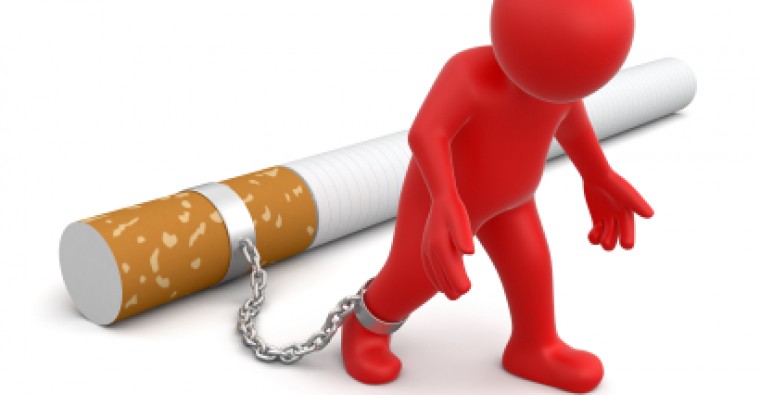 Κάπνισμα και περιοδοντική ασθένεια